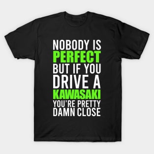 Kawasaki shirts for sale best sale